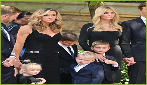 Donald Trump's Daughter-in-law Mocked For Getting Lip Fillers and Other Cosmetic Surgery!