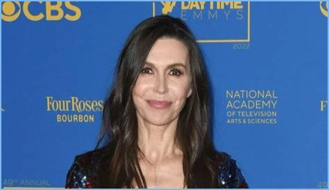 The General Hospital Star Is Accused of Receiving Numerous Cosmetic Procedures to Prevent Aging!